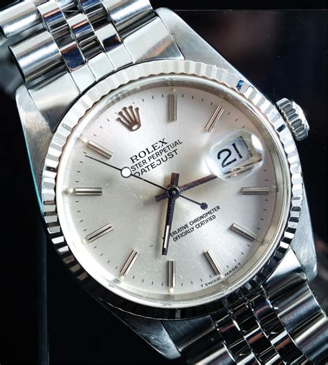 rolex 6287|rolex oyster perpetual datejust 34mm.